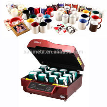 Factory Directly Wholesale Machine ST-3042 Coffee Mug Heat Press Printing Machine